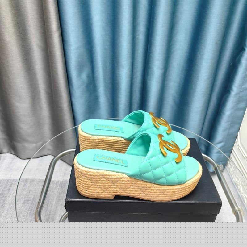 Ch*el slippers